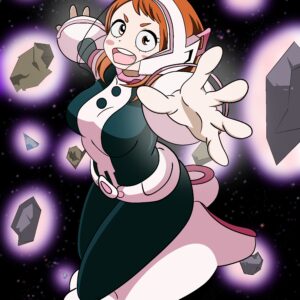 Uravity Print